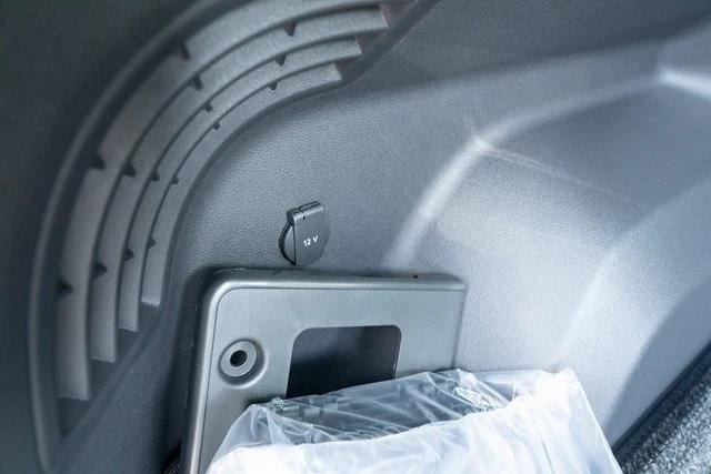 new 2026 Volkswagen Atlas Cross Sport car, priced at $42,000