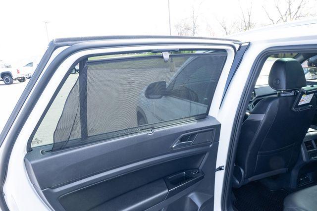 used 2020 Volkswagen Atlas Cross Sport car, priced at $23,994