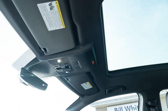 used 2020 Volkswagen Atlas Cross Sport car, priced at $23,994