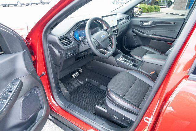 used 2024 Ford Escape car, priced at $21,616