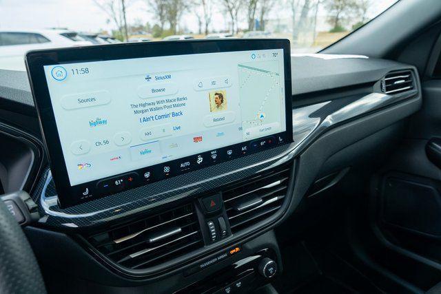 used 2024 Ford Escape car, priced at $21,616