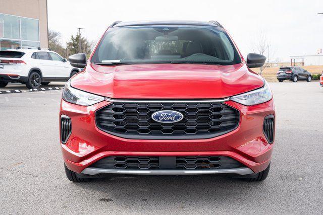 used 2024 Ford Escape car, priced at $21,616