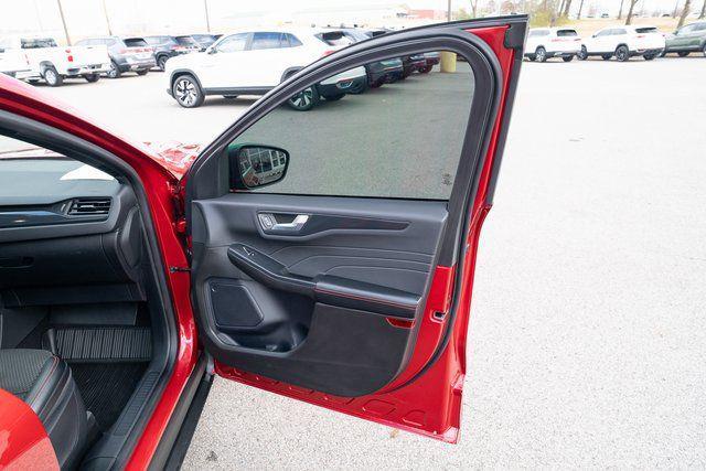 used 2024 Ford Escape car, priced at $21,616