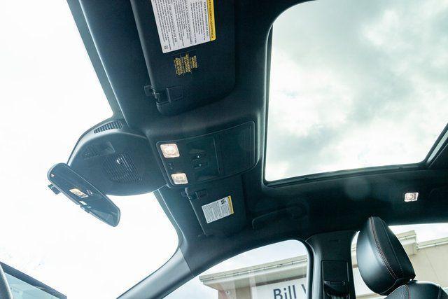 used 2024 Ford Escape car, priced at $21,616