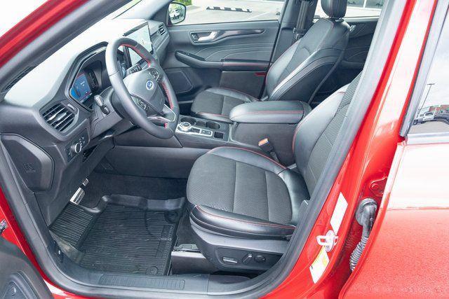 used 2024 Ford Escape car, priced at $21,616