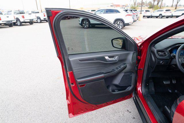 used 2024 Ford Escape car, priced at $21,616