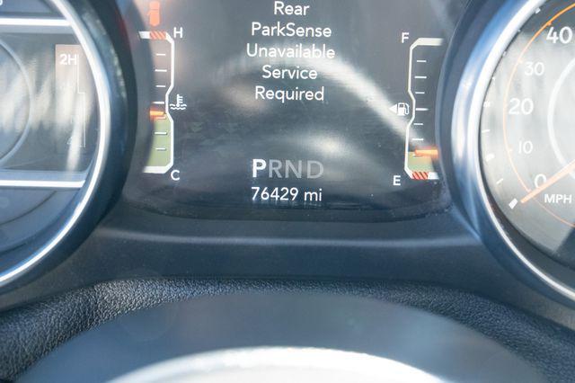 used 2019 Jeep Wrangler Unlimited car, priced at $30,000