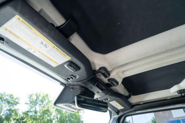 used 2019 Jeep Wrangler Unlimited car, priced at $30,000