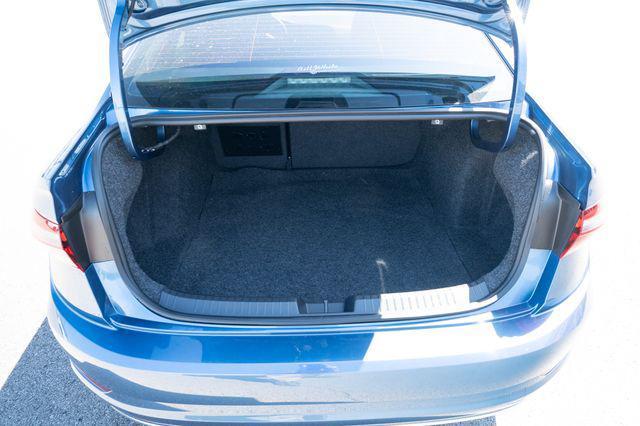 used 2020 Volkswagen Jetta car, priced at $13,500