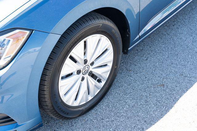 used 2020 Volkswagen Jetta car, priced at $13,500