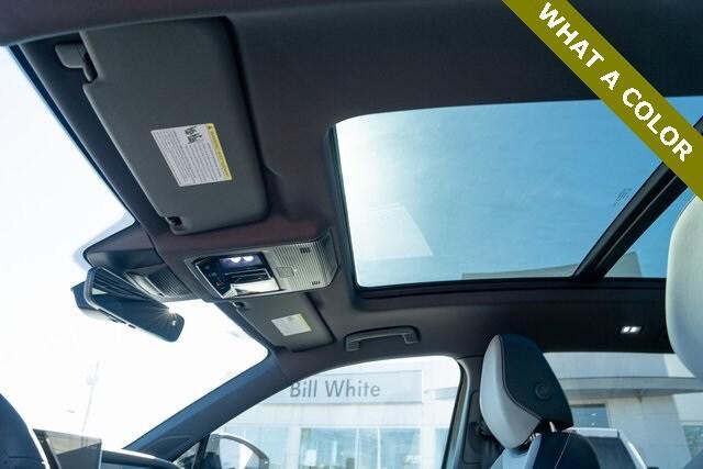 new 2026 Volkswagen Tiguan car, priced at $40,000