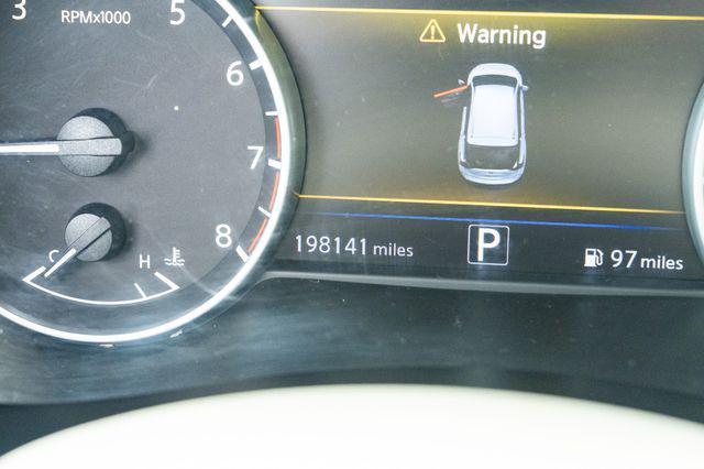 used 2017 Nissan Murano car, priced at $9,000
