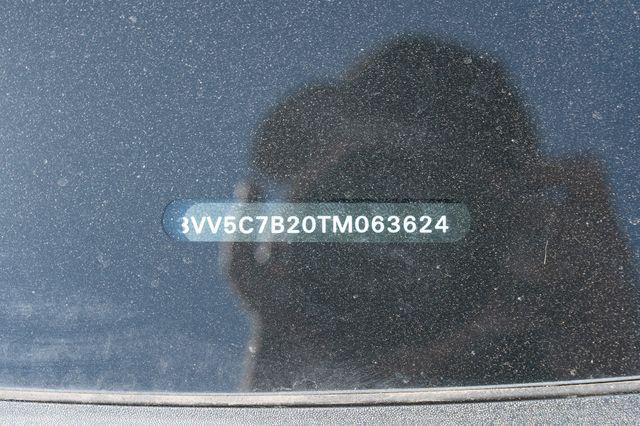 new 2026 Volkswagen Taos car, priced at $26,500