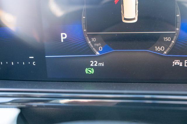 new 2026 Volkswagen Taos car, priced at $26,500