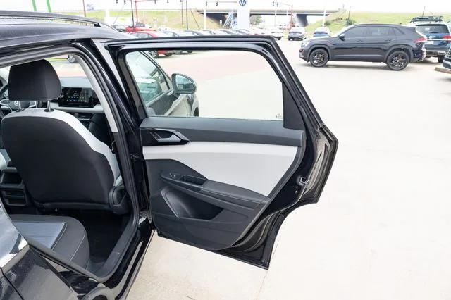 new 2026 Volkswagen Taos car, priced at $27,000