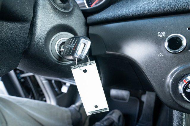 used 2020 Kia Sportage car, priced at $13,543