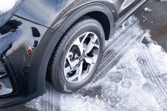 used 2020 Kia Sportage car, priced at $13,543