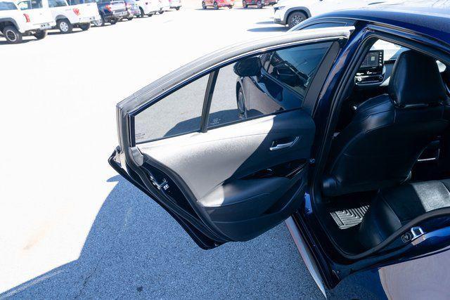 used 2020 Toyota Corolla car, priced at $17,136