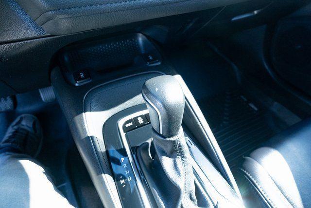 used 2020 Toyota Corolla car, priced at $17,136