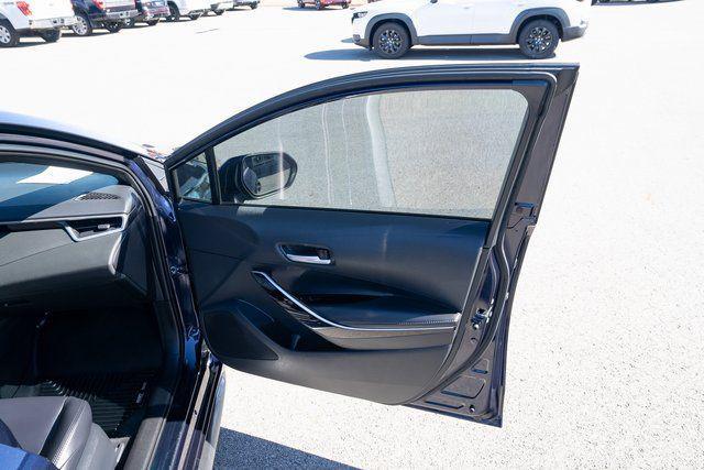 used 2020 Toyota Corolla car, priced at $17,136