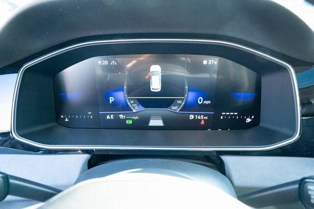 new 2026 Volkswagen Jetta car, priced at $27,250