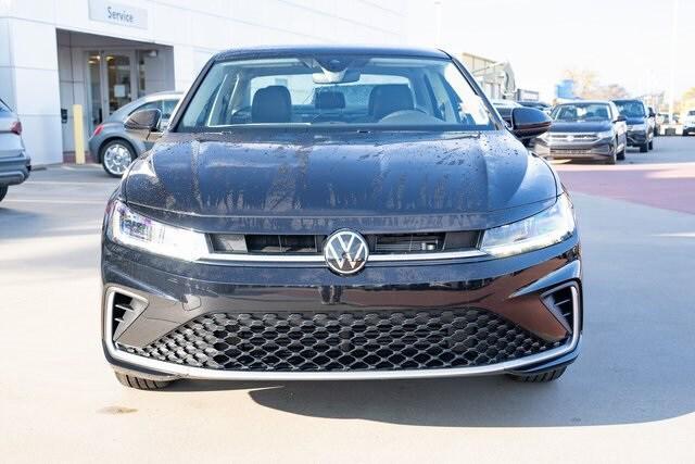 new 2026 Volkswagen Jetta car, priced at $27,250