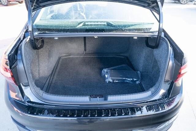 new 2026 Volkswagen Jetta car, priced at $27,250