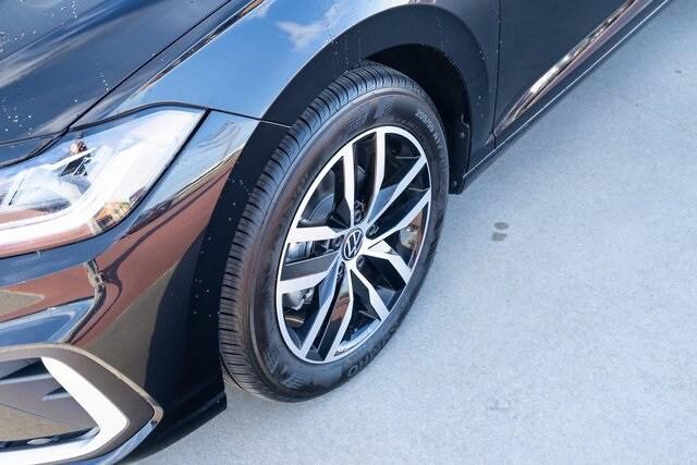 new 2026 Volkswagen Jetta car, priced at $27,250