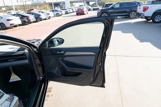 new 2026 Volkswagen Jetta car, priced at $27,250