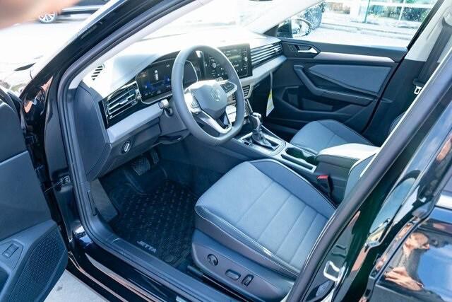 new 2026 Volkswagen Jetta car, priced at $27,250