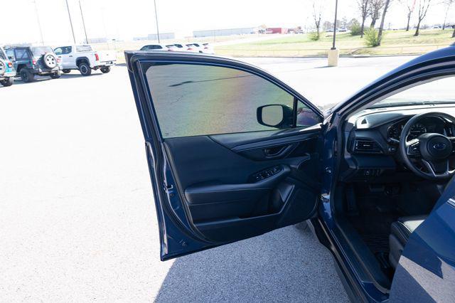 used 2025 Subaru Outback car, priced at $27,500