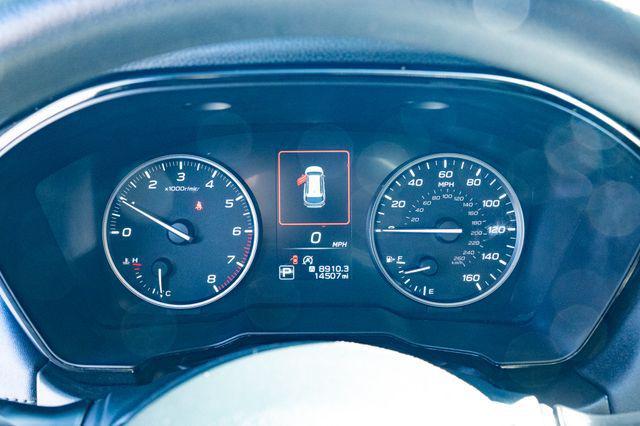 used 2025 Subaru Outback car, priced at $27,500