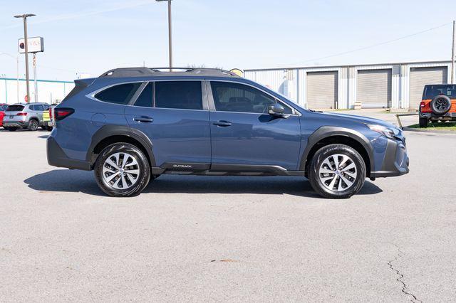 used 2025 Subaru Outback car, priced at $27,500