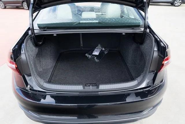 new 2026 Volkswagen Jetta car, priced at $24,000