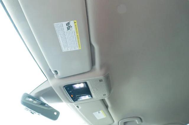 new 2026 Volkswagen Atlas car, priced at $47,000