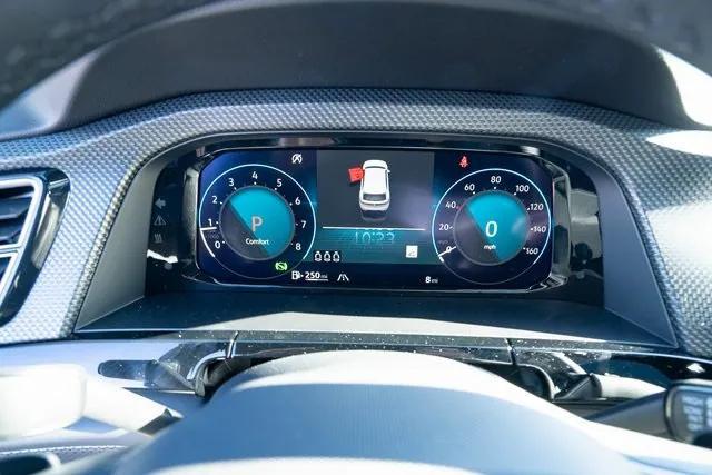 new 2026 Volkswagen Atlas Cross Sport car, priced at $52,000