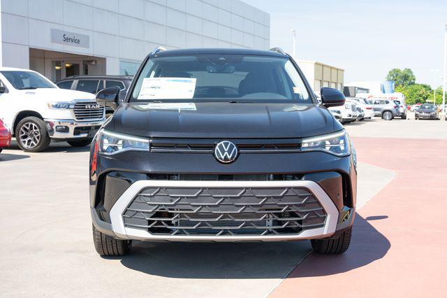 new 2026 Volkswagen Taos car, priced at $30,000
