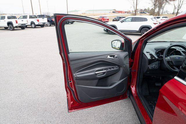 used 2019 Ford Escape car, priced at $19,900