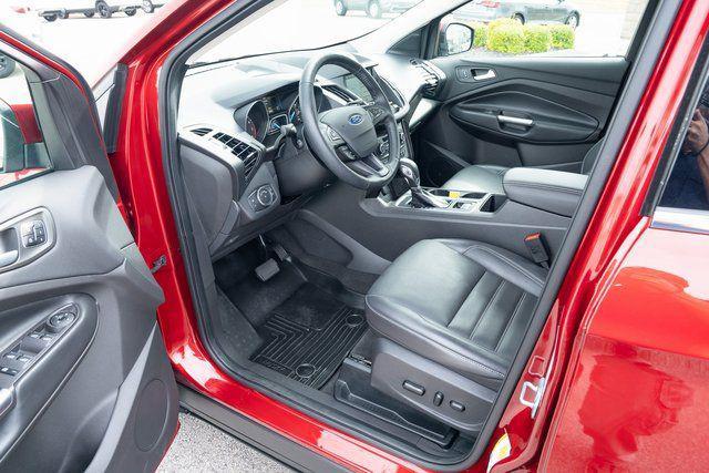 used 2019 Ford Escape car, priced at $19,900