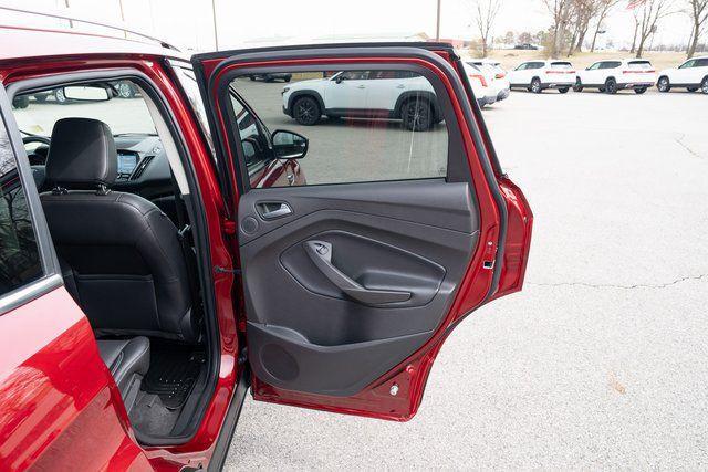 used 2019 Ford Escape car, priced at $19,900