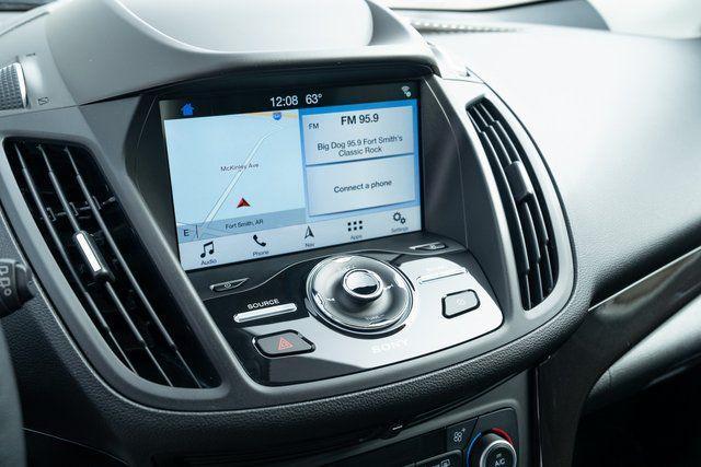 used 2019 Ford Escape car, priced at $19,900