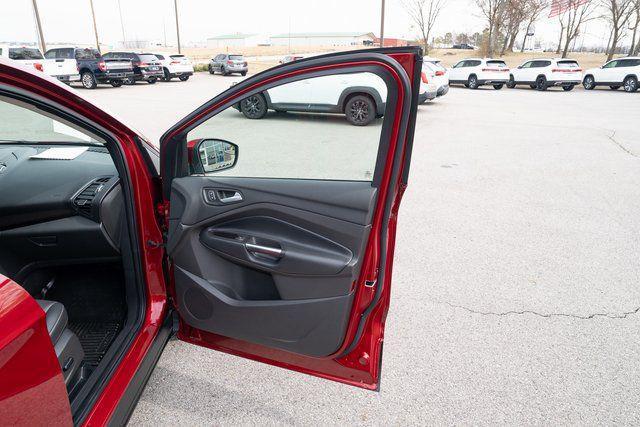 used 2019 Ford Escape car, priced at $19,900