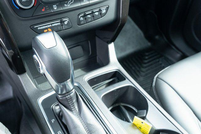 used 2019 Ford Escape car, priced at $19,900