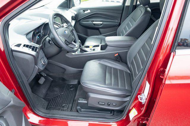 used 2019 Ford Escape car, priced at $19,900