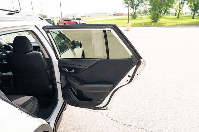 used 2020 Subaru Outback car, priced at $19,000