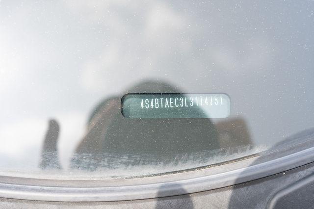 used 2020 Subaru Outback car, priced at $19,000