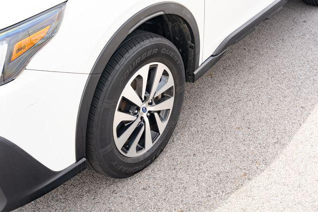 used 2020 Subaru Outback car, priced at $19,000
