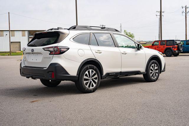 used 2020 Subaru Outback car, priced at $19,000