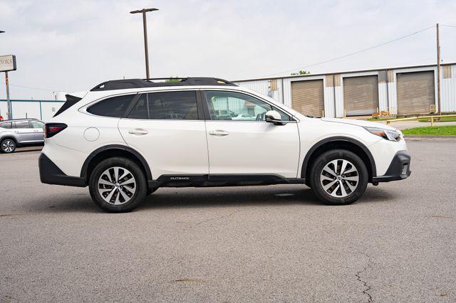 used 2020 Subaru Outback car, priced at $19,000