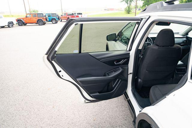 used 2020 Subaru Outback car, priced at $19,000